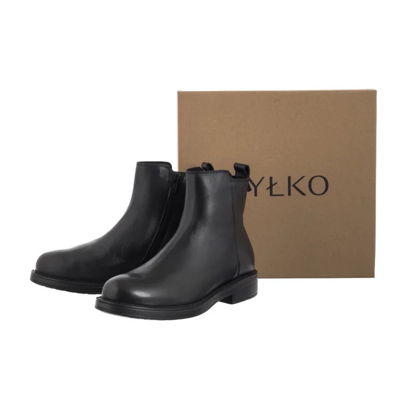 Ryłko Czarne 2XVM7_U_ _WD8 (RY1166-a) batai