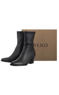 Ryłko Czarne F7VG7___ _6SE (RY1167-a) batai