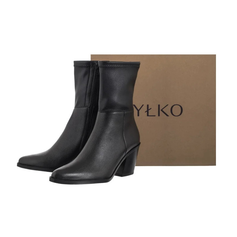 Ryłko Czarne F7VG7___ _6SE (RY1167-a) batai