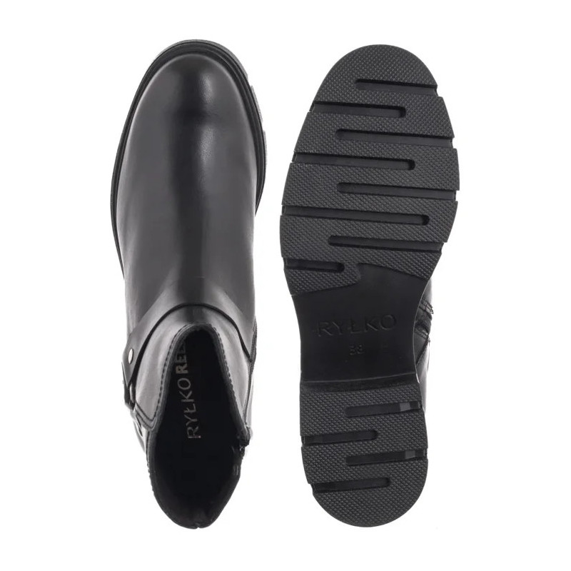 Ryłko Czarne 4TVH7_V_ _313 (RY1170-a) batai