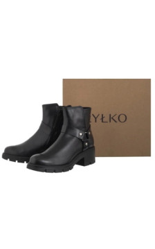 Ryłko Czarne 4TVH7_V_ _313 (RY1170-a) batai