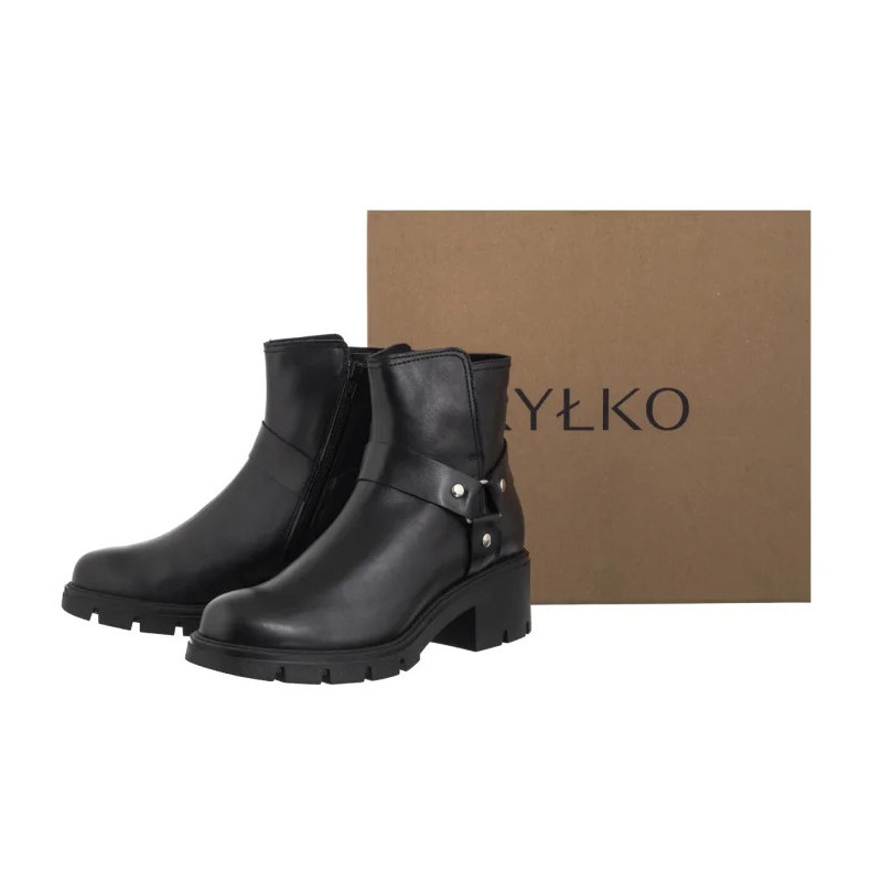 Ryłko Czarne 4TVH7_V_ _313 (RY1170-a) batai