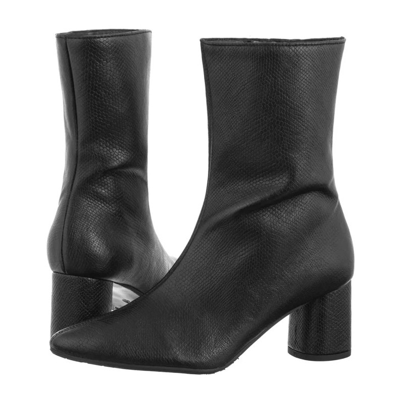 Ryłko Czarne B6VK9_T_ _9TX (RY1199-b) batai