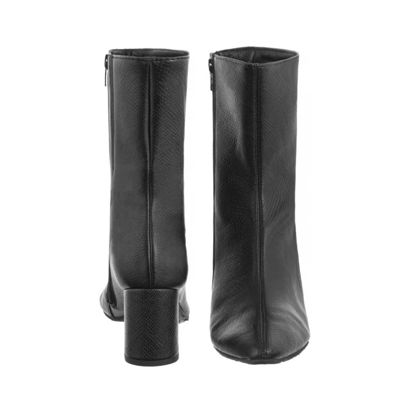 Ryłko Czarne B6VK9_T_ _9TX (RY1199-b) batai