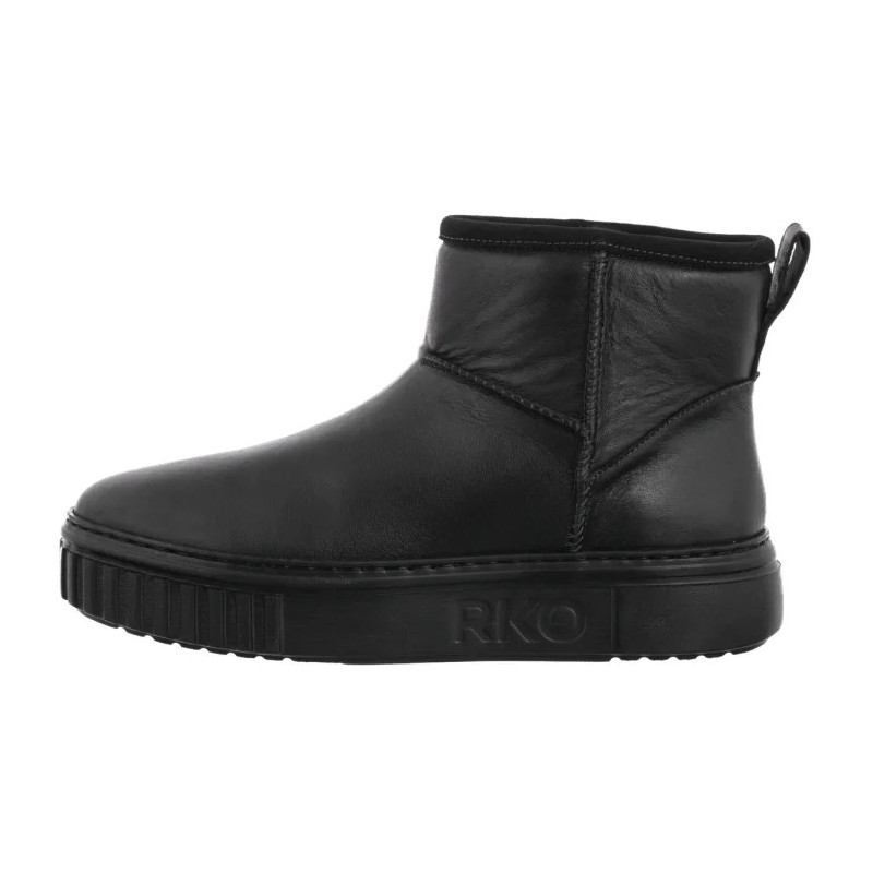 Ryłko Czarne 0RVN7_V_ _WD8 (RY1200-a) batai