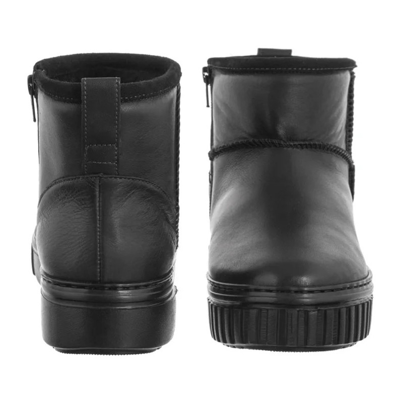 Ryłko Czarne 0RVN7_V_ _WD8 (RY1200-a) batai