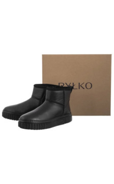 Ryłko Czarne 0RVN7_V_ _WD8 (RY1200-a) batai