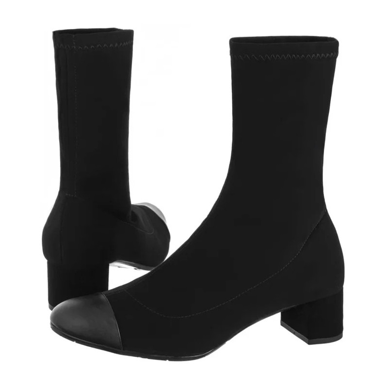 Ryłko Czarne A4VG5___ _UV9 (RY1201-a) batai