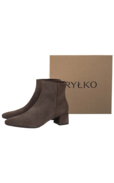 Ryłko Brązowe 4VVL8_T_ _WC9 (RY1202-a) batai