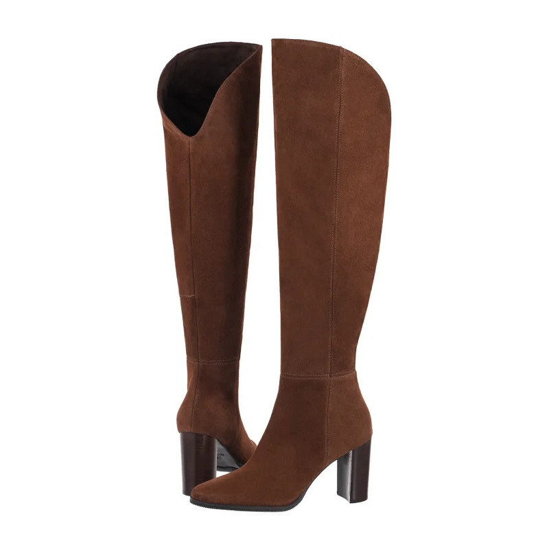 Ryłko Brązowe C8XW2_T_M_2TA (RY1241-a) bateliai