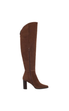 Ryłko Brązowe C8XW2_T_M_2TA (RY1241-a) bateliai