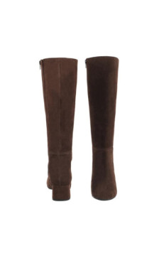 Ryłko Brązowe 4VXW5_T_M_6TJ (RY1242-a) bateliai