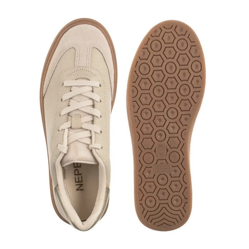 Nepeke Adan Marfim/Marfim/Dourado/Marfim (NP62-a) batai