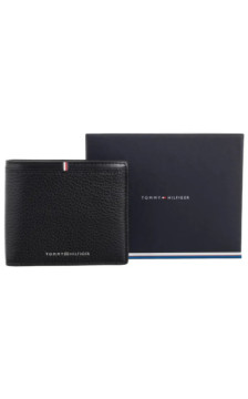 Tommy Hilfiger TH Corp Cc And Coin AM0AM13970 BDS (TH1423-a) rankinė