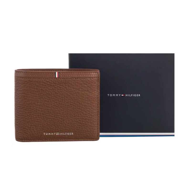 Tommy Hilfiger TH Corp Cc And Coin AM0AM13970 GVI (TH1423-b) rankinė