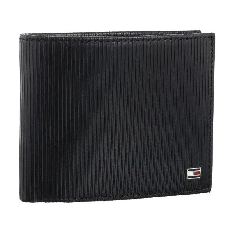 Tommy Hilfiger TH Flag Cc And Coin AM0AM13974 BDS (TH1424-a) rankinė