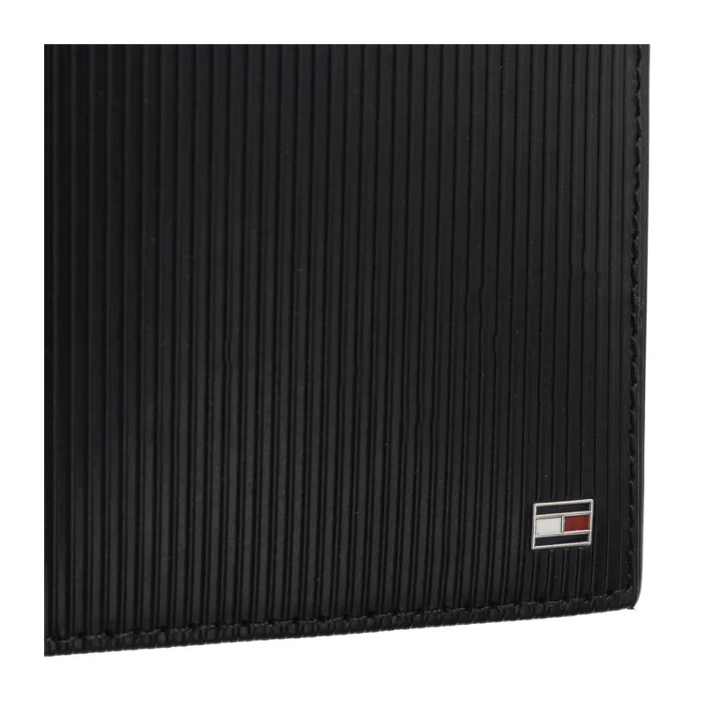 Tommy Hilfiger TH Flag Cc And Coin AM0AM13974 BDS (TH1424-a) rankinė