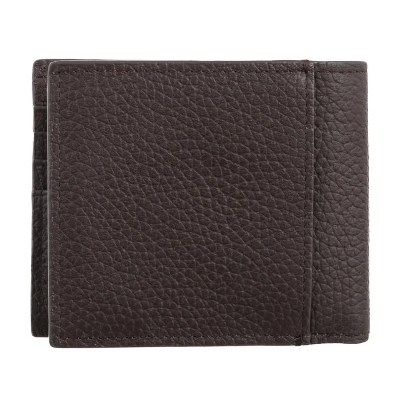 Calvin Klein Foil Emboss Ew Bill Fold w Coin LV04D1138G YG1 (CK714-a) rankinė