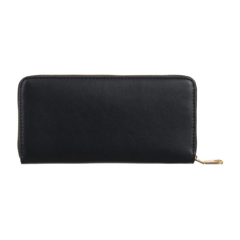 Calvin Klein Bold Ck Long Zip Around LV04F1077G UB1 (CK715-a) rankinė