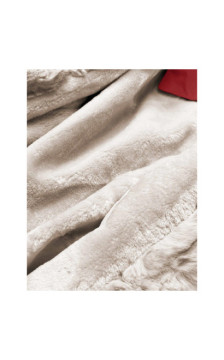 WINTER JACKET WITH MEMBRANE MINT (W182) striukė