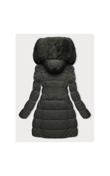 LHD (2M-008) striukė