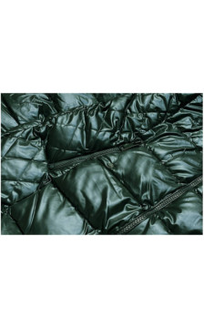 LHD (2M-028) striukė