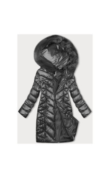 WINTER JACKET WITH MEMBRANE MINT (W182) striukė