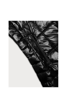 WINTER JACKET WITH MEMBRANE MINT (W182) striukė