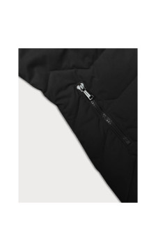 WINTER JACKET WITH MEMBRANE MINT (W182) striukė