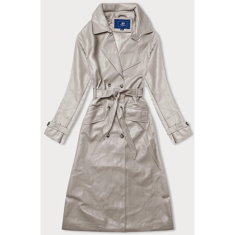 Ann Gissy (AG6-30) striukė