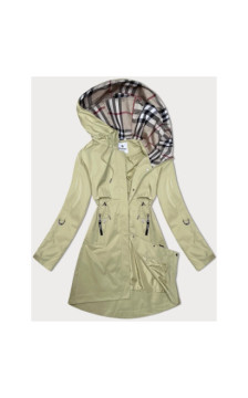 Glakate (LU98019) striukė