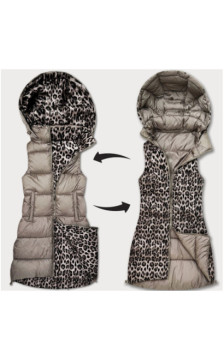 HONEY WINTER (T5-2602-62) liemenė