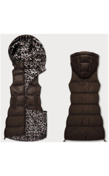 HONEY WINTER (T5-2602-103) liemenė