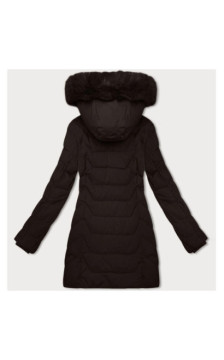 WINTER JACKET WITH MEMBRANE MINT (W182) striukė