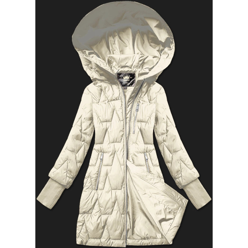 Libland (LD-7775) striukė