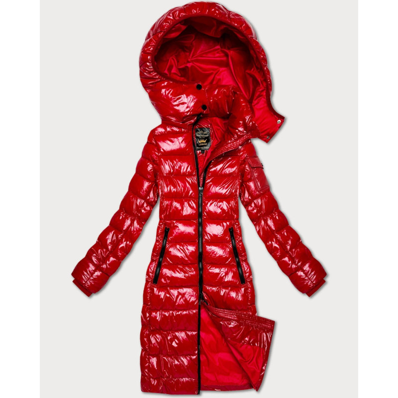 Libland (LD-7778) striukė