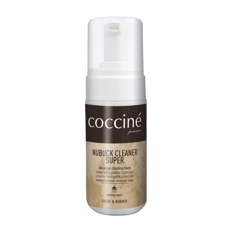 Coccine Nubuck Cleaner Super 100ml  (CN22-a) aksesuaras