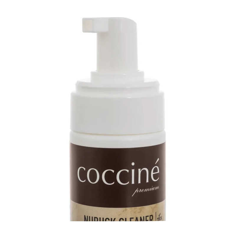 Coccine Nubuck Cleaner Super 100ml  (CN22-a) aksesuaras