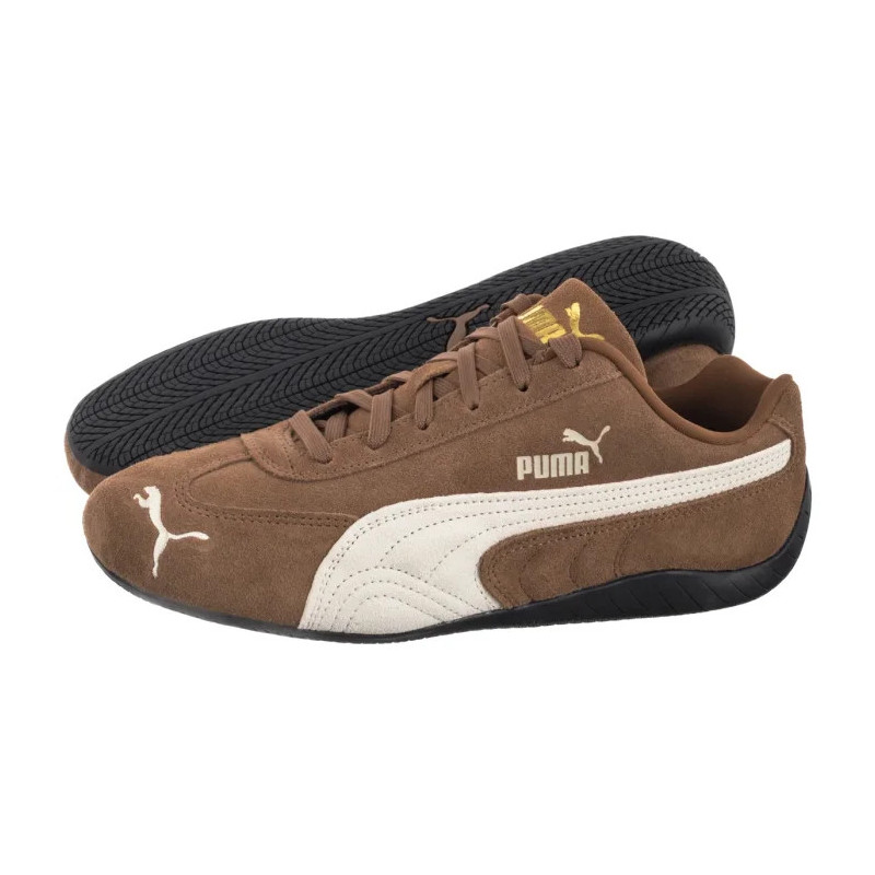 Puma Speedcat OG Haute Coffee Frosted Ivory 398846-31 (PU631-b) sportiniai bateliai