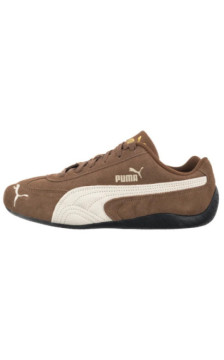 Puma Speedcat OG Haute Coffee Frosted Ivory 398846-31 (PU631-b) sportiniai bateliai