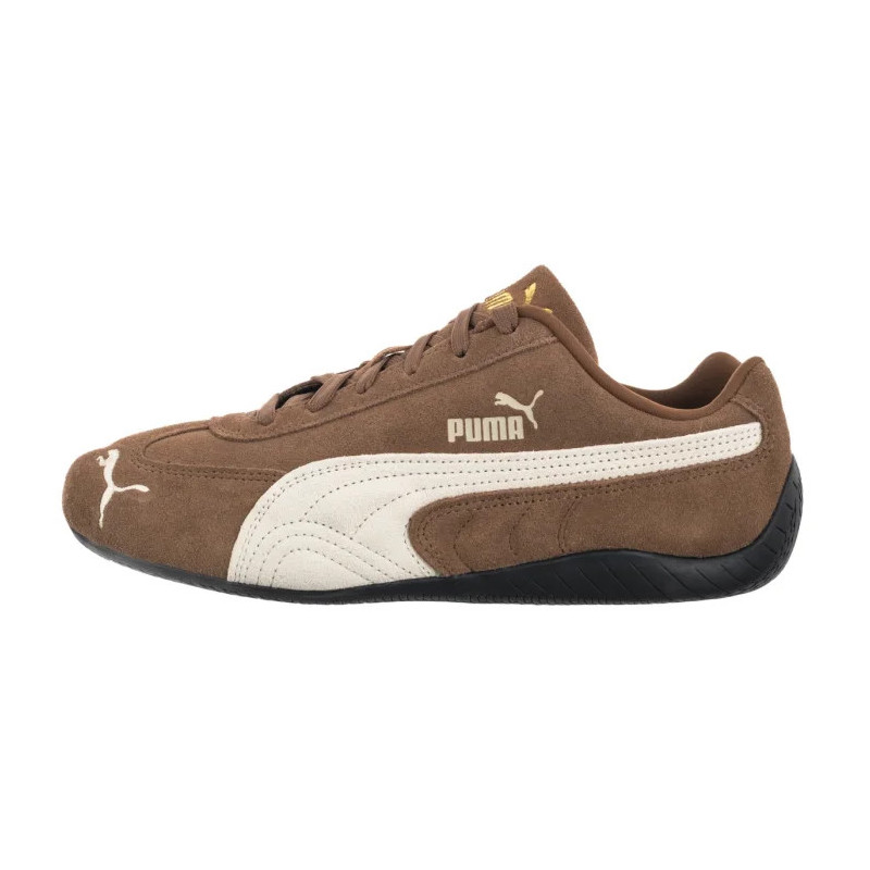 Puma Speedcat OG Haute Coffee Frosted Ivory 398846-31 (PU631-b) sportiniai bateliai