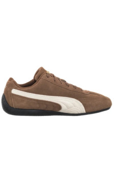 Puma Speedcat OG Haute Coffee Frosted Ivory 398846-31 (PU631-b) sportiniai bateliai