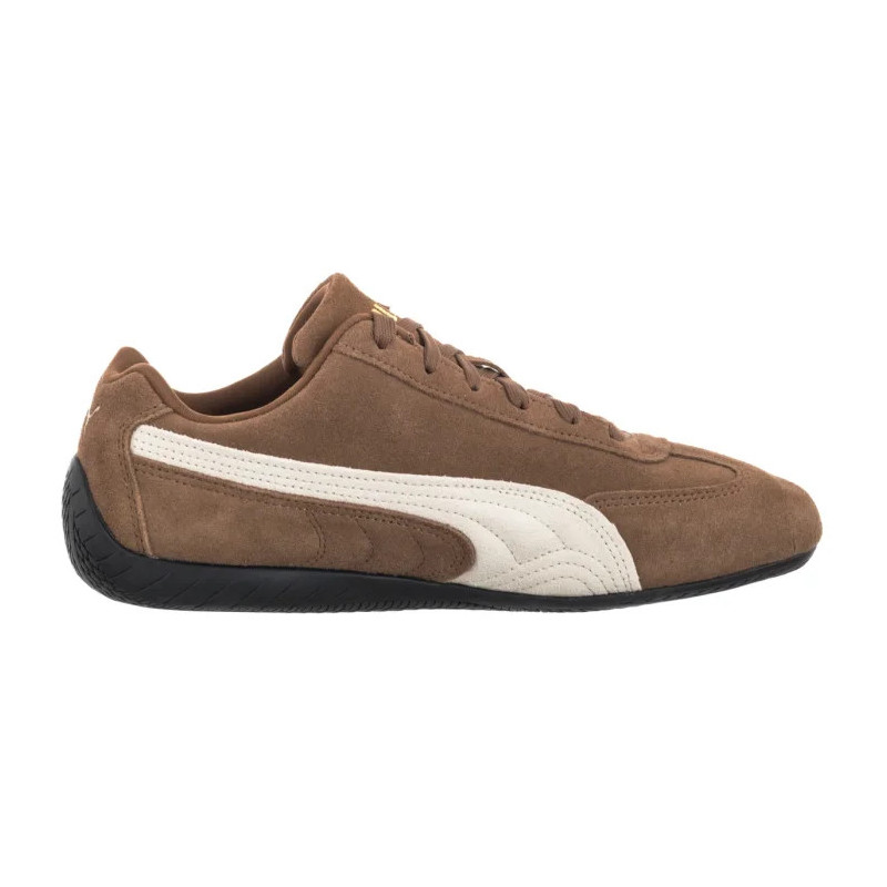 Puma Speedcat OG Haute Coffee Frosted Ivory 398846-31 (PU631-b) sportiniai bateliai