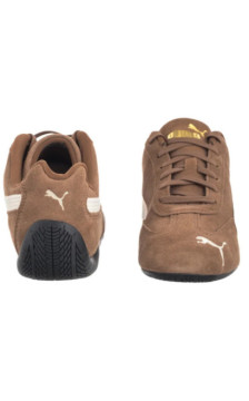Puma Speedcat OG Haute Coffee Frosted Ivory 398846-31 (PU631-b) sportiniai bateliai