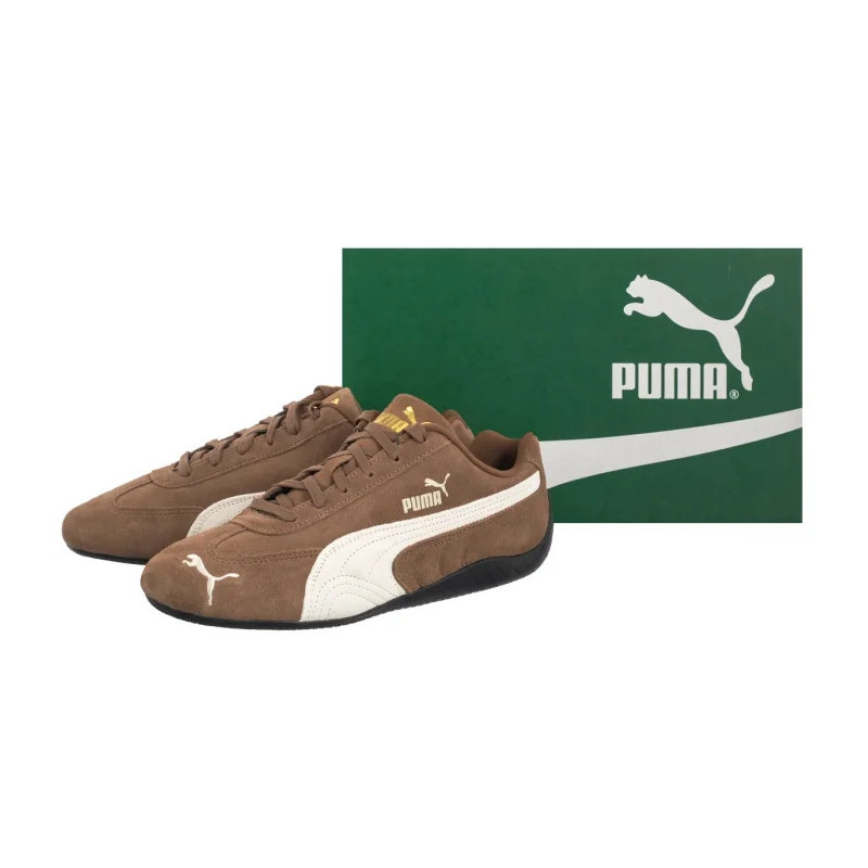 Puma Speedcat OG Haute Coffee Frosted Ivory 398846-31 (PU631-b) sportiniai bateliai