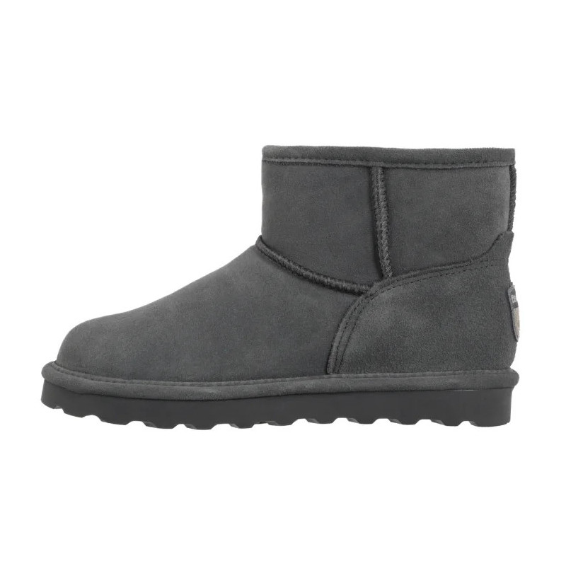 Bearpaw Alyssa Gadget Gray 2130W (BE6-g) batai