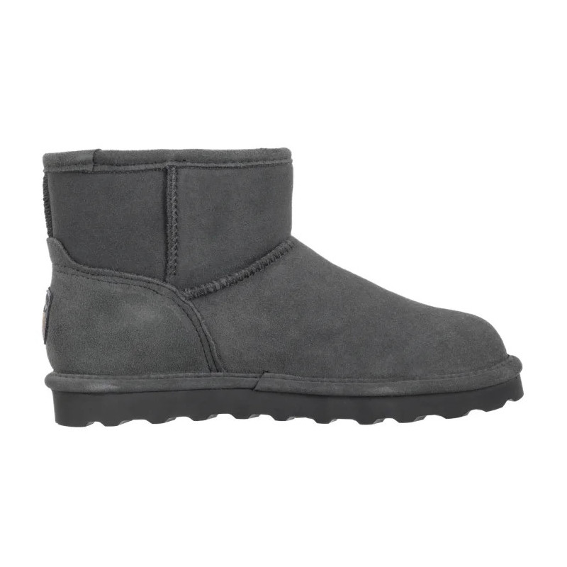 Bearpaw Alyssa Gadget Gray 2130W (BE6-g) batai