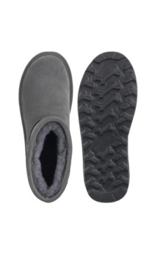 Bearpaw Alyssa Gadget Gray 2130W (BE6-g) batai