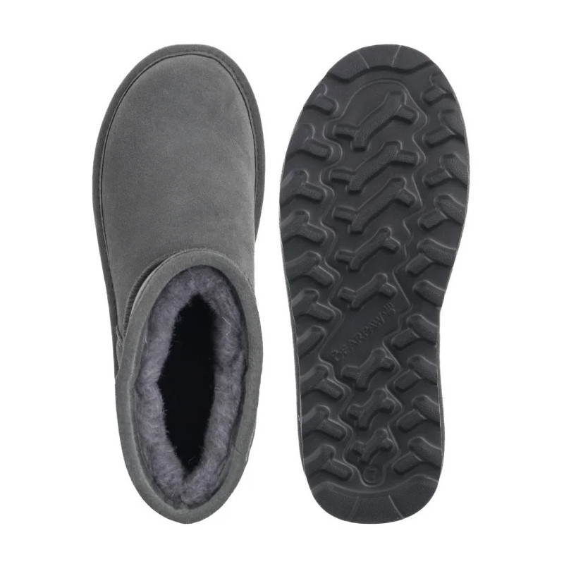 Bearpaw Alyssa Gadget Gray 2130W (BE6-g) batai
