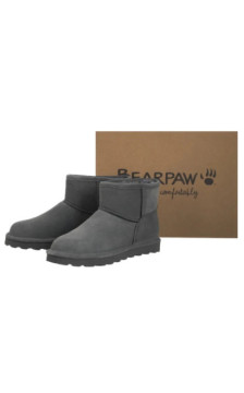Bearpaw Alyssa Gadget Gray 2130W (BE6-g) batai